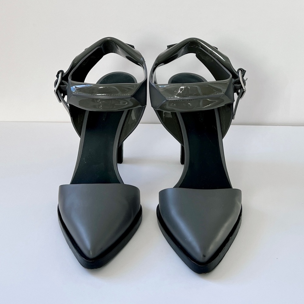 Alexander Wang heels